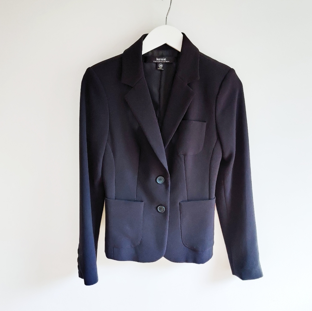 Kensie blazer